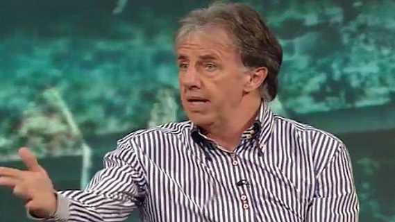 ‘I don’t see them ending that run here! – Mark Lawrenson gives his massive prediction for West Ham vs Chelsea clash