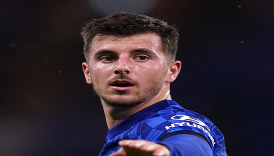 ‘Is not over, but only on one condition’ — Mason Mount reveals why Chelsea can still win the Premier league title