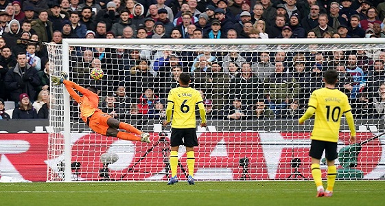 BREAKING: Chelsea set unwanted record after 3-2 defeat to West Ham