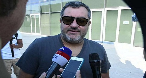 “If they hate me, it’s the greatest compliment for me”— Mino Raiola sends summer transfer message to Chelsea