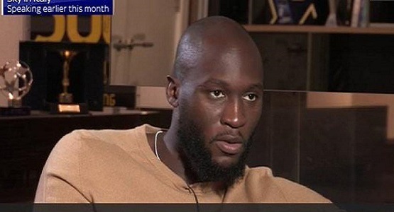‘No… you can stay there’ – as Lukaku urges player not to Join Chelsea linked to Stamford Bridge