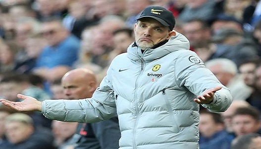 ‘No chance! as 2 Chelsea players wants to leave Tuchel Chelsea in January 