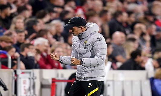 “In the future, I wish to play for Chelsea” – Bundesliga star finally reveals dream of playing for Chelsea