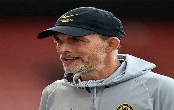 ‘Not one second! Tuchel finally vows to stop what happen under Lampard at Chelsea
