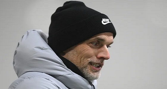 ‘Tuchel gives the greenlight! as Chelsea ready to offer £70m for Tuchel’s favorite attacker