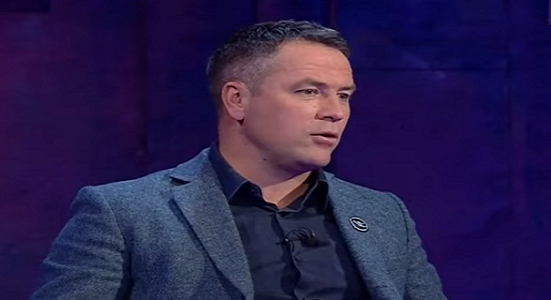 ‘It’s a catalogue of errors: Michael Owen reveals who to blame for Chelsea 3-2 defeat to West Ham