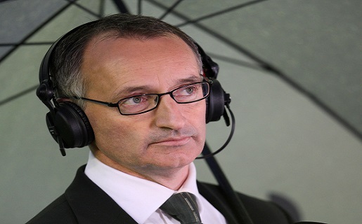 “In this business, he’s much better than anyone” – Pat Nevin hails Chelsea player display against Leeds United