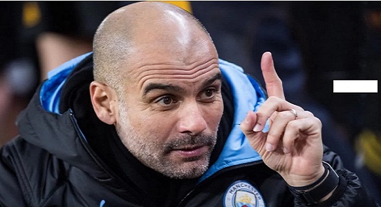 ‘8 points clear?, we know Chelsea! as Guardiola sends ‘massive’ title message to Tuchel Chelsea