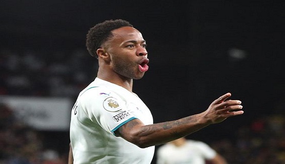 Sterling sends strong title message to Chelsea after Man City top Chelsea as Premier League leaders