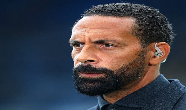 ‘In those situations, is not about that! Rio Ferdinand slams Chelsea player for 3-2 lost to West Ham