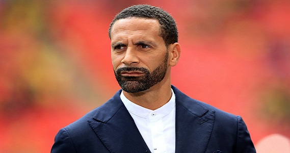 “Only top players can do that, always dominating” – Rio Ferdinand hails Chelsea player Incredible performances against Zenit