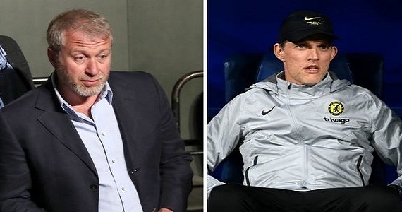 ‘It just doesn’t make sense’ – as Roman Abramovich could questioned Tuchel’s latest decision on Chelsea player