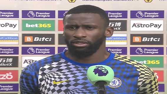 “It is clear we need them! Rudiger reveals the two players who will make big differences in Chelsea squad