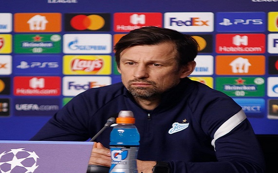 ‘Is unlike Tuchel, they would have win’ – Zenit boss finally reveals Tuchel decisions that ruin Chelsea’s victory over Zenit