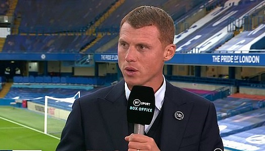 “When he’s on form, no one is better than him” – Steve Sidwell reveals why no one is better than Chelsea player in the Premier League