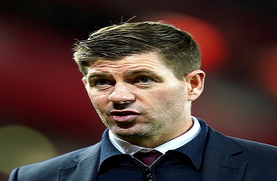 ‘I am a massive fan, I just hope he doesn’t perform well this weekend’ – Steven Gerrard hails Chelsea player as a big player