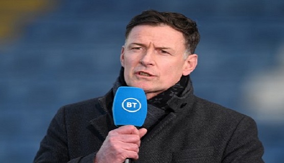 ‘Those three are on another level’ — Chris Sutton reveals who will be Champions of England as he gives his final Premier League table prediction