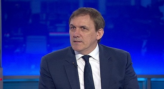 ‘He can’t leave, can’t let this one go’ — Tony Cascarino warns club to keep the next ‘N’Golo Kante with goals’ at Chelsea