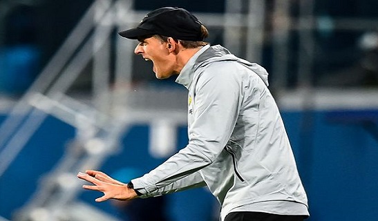 ‘I will never stop saying it to them’ — Tuchel reveals four things his players must do on each games