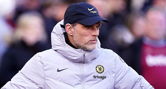 Ready or not? Tuchel confirms player is not yet fit for 90 minutes ahead of Everton game