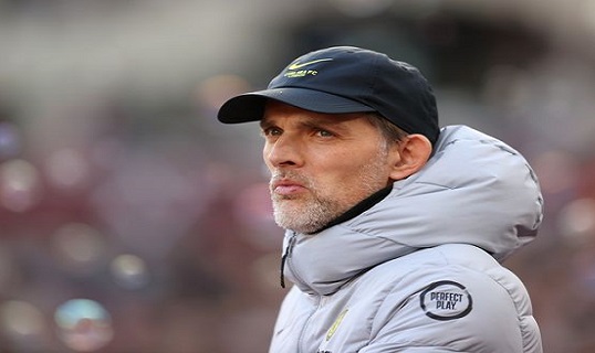 “Tuchel won’t bring him on if they were winning” – Tuchel blasts for latest Chelsea player decision in Leeds clash