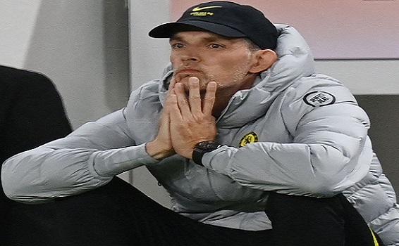 BREAKING: Chelsea set to lose two players in January after latest decision