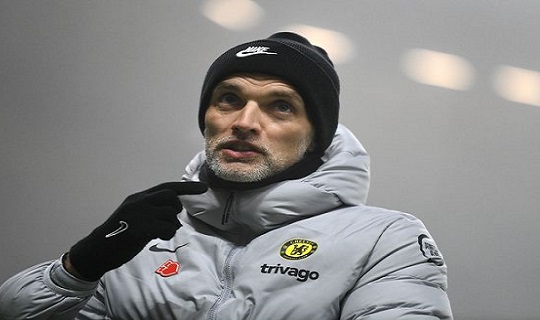 ‘I saw that coming! Tuchel finally reacted to latest Premier League decision ‘I saw that coming! Tuchel finally reacted to latest Premier League decision