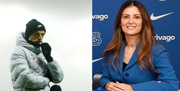 ‘Back him! Tuchel told Marina Granovskaia to sign any of these 3 players in January