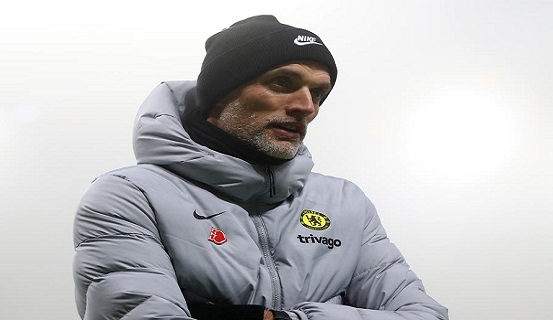 “He has all the qualities to play in midfield” – as Tuchel reveals why Chelsea should sign £72m Brazilian player