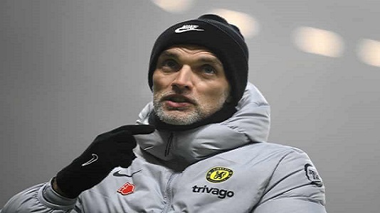 ‘We are convinced about him, but he has to leave’ — Tuchel makes honest admission on Chelsea player