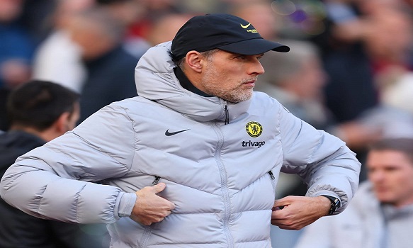 ‘Will be available! Chelsea player ready to return to club if Tuchel needs him in January 