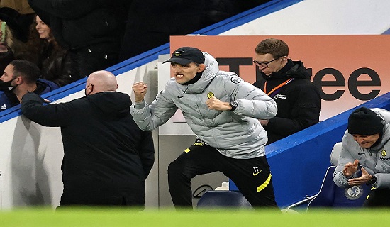 “He’s always important and did what was necessary today” – Tuchel singles out Chelsea player for praise after 3-2 win over Leeds 