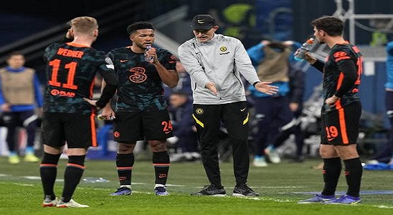 Do you agree? as Tuchel believes €70m Italian man will boost Chelsea attack