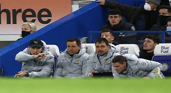 ‘That’s one of the reason! Tuchel finally reveals main reason why Chelsea played 1-1 draw against Everton