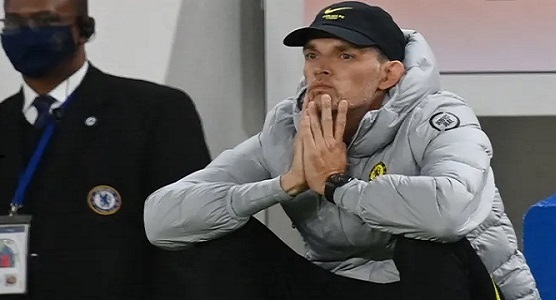 ‘Huge pains’– Tuchel confirms another ‘double injuries’ after Chelsea 3-2 defeat to Wast Ham