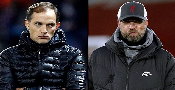 ‘This is the spirit, I will never do this! as Tuchel vows not to follow Klopp’s latest decision