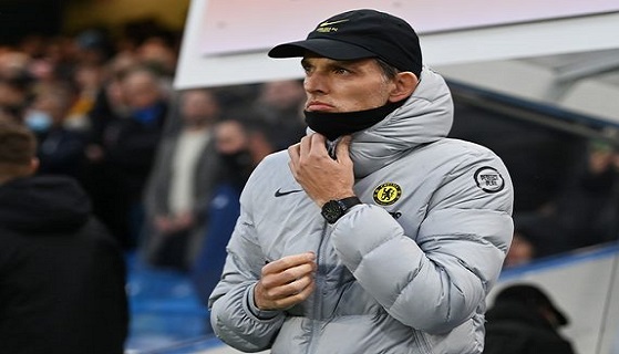 “This is not it, Tuchel is stubborn about it now” – as Blues fans ‘hits at’ Tuchel’s latest decision in Chelsea 3-2 win over Leeds