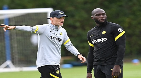 “I told him multiple times” – Lukaku finally reveals talks with Tuchel over his role at Chelsea