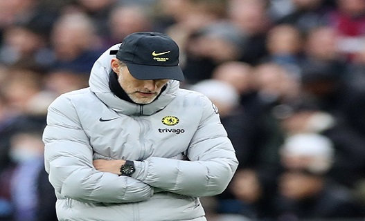 ‘Its clear, I don’t want to lose him! as Tuchel holds talks with key man at Chelsea. not Rudiger