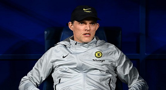 ‘I don’t find it so nice! Tuchel respond to claims that Chelsea players does not listen to him after Zenit draw