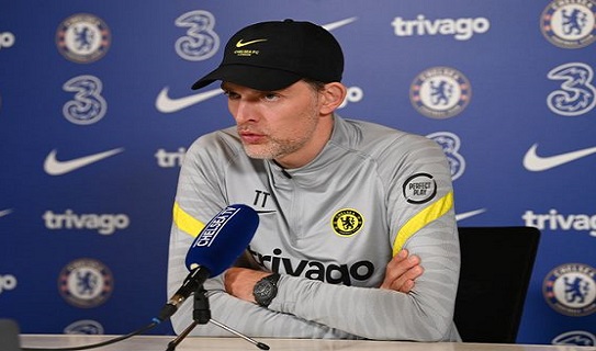 ‘It’s not a joke, he will play through pains’ — as Tuchel confirms 4 Chelsea players will miss Leeds clash