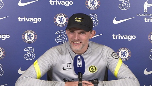  Tuchel finally confirms two Chelsea players are back from injury ahead of West Ham clash
