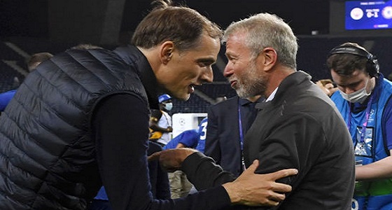 Tuchel asked Abramovich to sign €60m-rated Real Madrid star – report