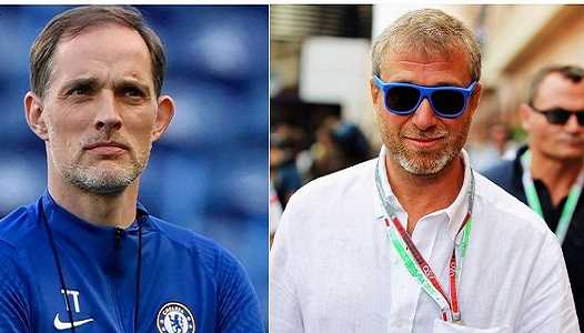 Tuchel has finally asked Abramovich to sign €50m-rated player as Ben Chilwell’s backup in January