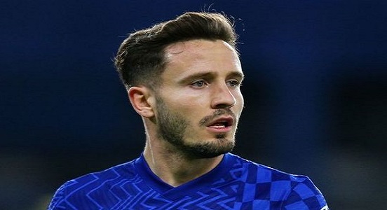 ‘This is why I play Saul as a false 9’ – Tuchel finally reveals