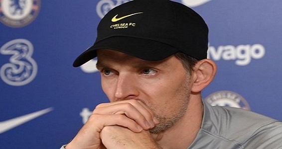 BREAKING: Three Chelsea players tested positive for Covid-19 ahead of Everton clash