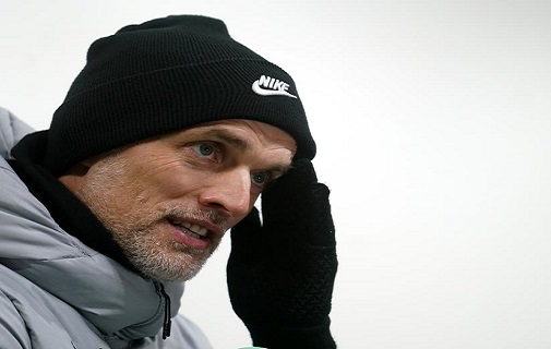 Revealed: Why Premier League rejected Chelsea’s request to postponed Wolves game as Blues dropped points again