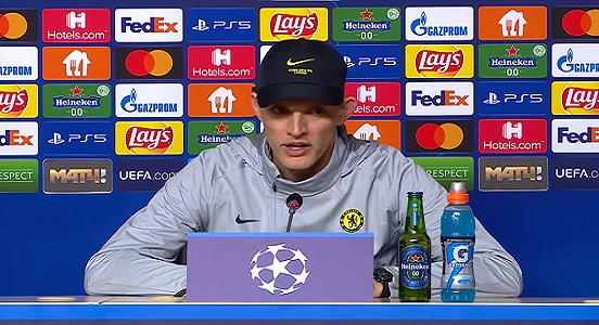 ‘Is very clear, we forgot about that’ -Tuchel finally reveals who to blame for Chelsea 3-3 draw against Zenit