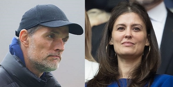 ‘Don’t pay me, I will play for Chelsea for free’ – as player begs Marina he wants to play for Tuchel Chelsea for free