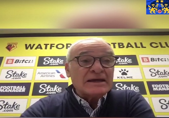 “I expect this to happen, because the world knows it” – Watford boss reveals who will win ahead of Watford vs Chelsea clash